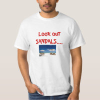 Sandals Vacation