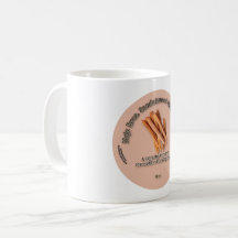 Sandalwood Shaving Soap Mug