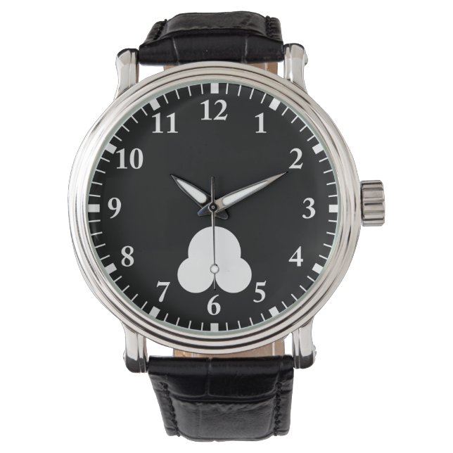 Sandbank Watch (Front)
