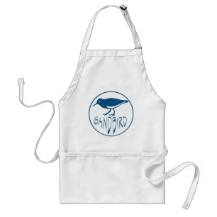 Sandbird Standard Apron