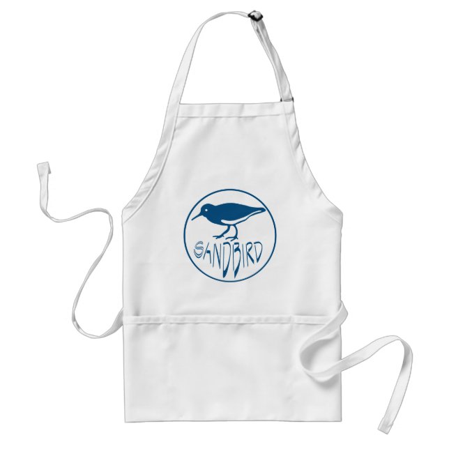 Sandbird Standard Apron (Front)