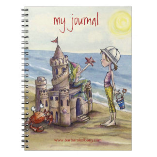 Sandcastle Journal