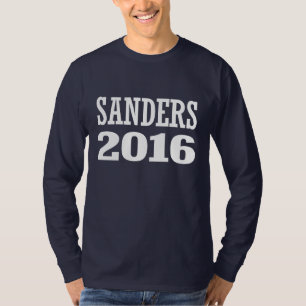 SANDERS 2016 T-Shirt