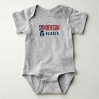Sanderson Baby
