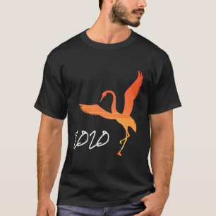 Sandhill Cranes T-Shirt