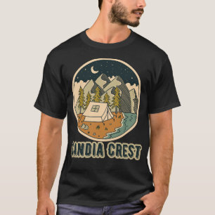 Sandia Crest T-Shirt