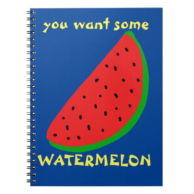 sandia notebook (Front)