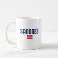 SANDNES Norway