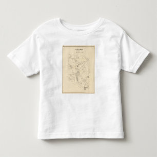 Sandown, Rockingham Co Toddler T-Shirt