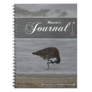 Sandpiper Bows Journal