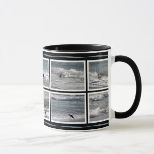 Sandpiper Series Mug