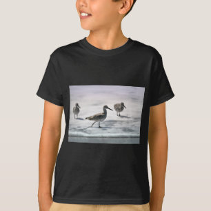 Sandpipers T-Shirt