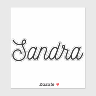 Sandra