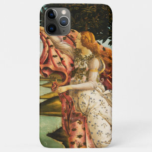 Sandro Botticelli Birth of Venus Hora of Spring Case-Mate iPhone Case