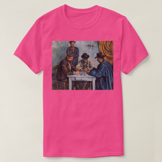 Sandro Botticelli Birth of Venus T-Shirt (Design Front)