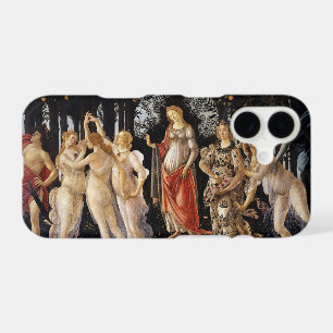 Sandro Botticelli - La Primavera 