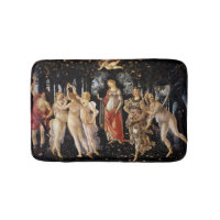 Sandro Botticelli - La Primavera