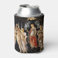 Sandro Botticelli - La Primavera