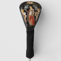 Sandro Botticelli - La Primavera