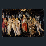 Sandro Botticelli - La Primavera Magnet<br><div class="desc">La Primavera - Sandro Botticelli ,  1482</div>