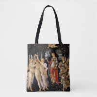 Sandro Botticelli - La Primavera