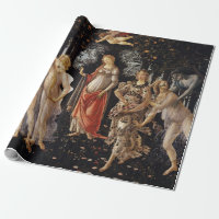 Sandro Botticelli Primavera Fine Art