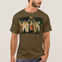 Sandro Botticelli quotPrimavera Springquot