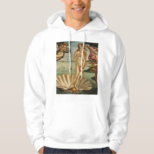 Sandro Botticelli - The Birth of Venus Hoodie