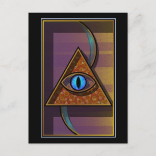 Sands of Time Postcard