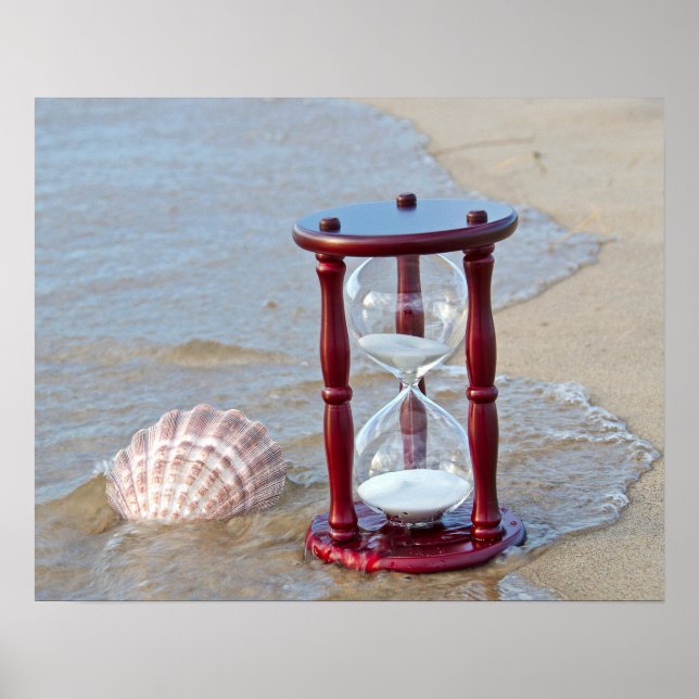 Sands of Time Poster (Front)