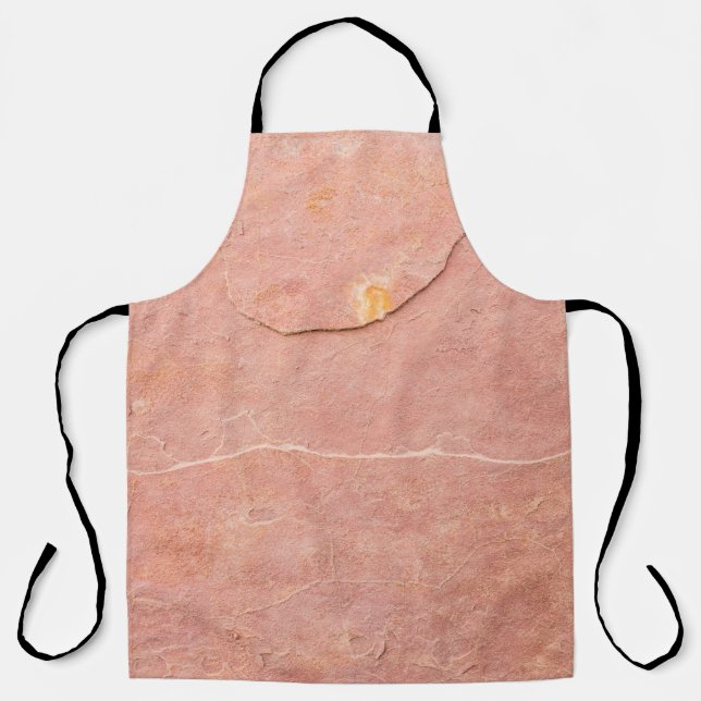 Sandstone Apron (Front)
