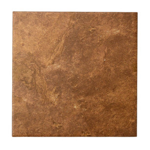 Sandstone Brown Design Tile