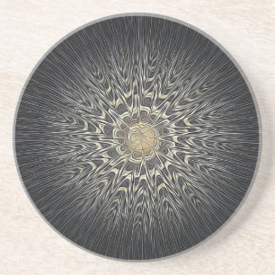 Sandstone Coaster