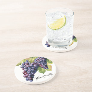 Sandstone Coaster