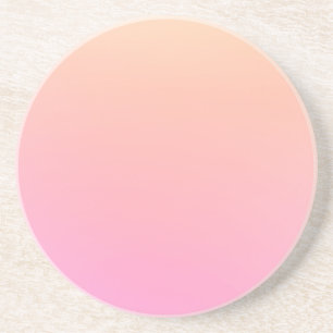 Sandstone Coaster