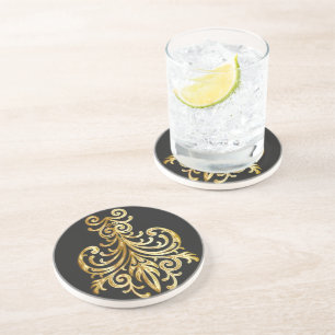 Sandstone Coaster
