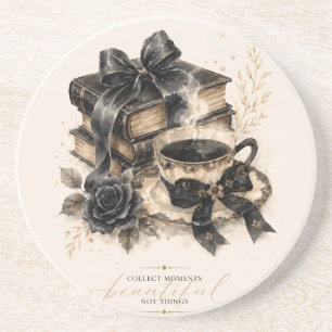 Sandstone Coaster