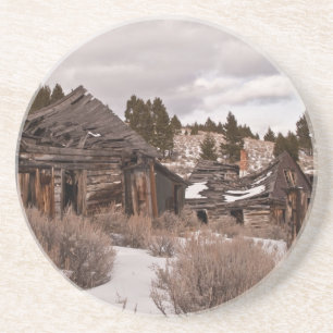 Sandstone Coasters