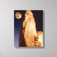 Sandstone Pinacle
