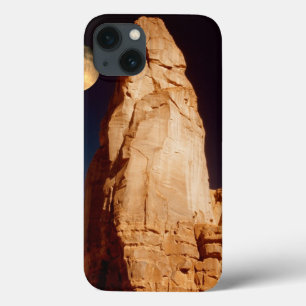 Sandstone Pinacle iPhone 13 Case