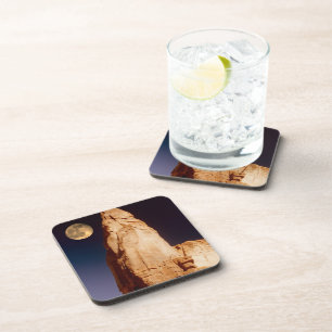 Sandstone Pinacle Coaster