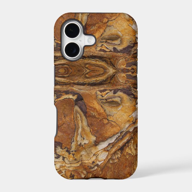 sandstone rock pattern (Back)