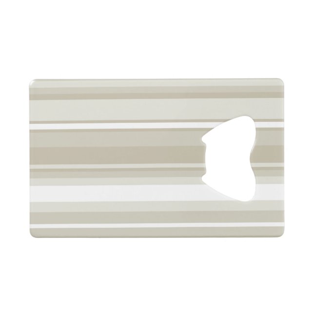 Sandstone stripes (Back Horizontal)