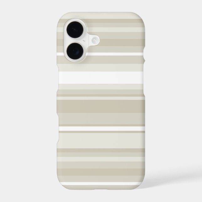 Sandstone stripes (Back)
