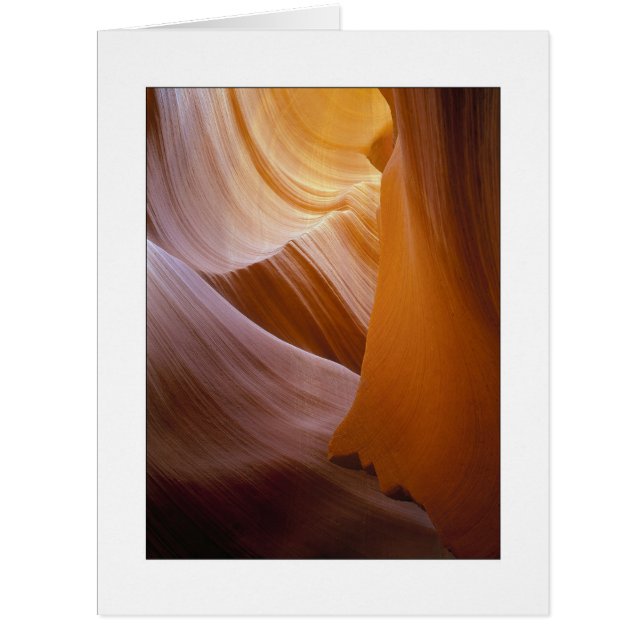 "Sandstone Vortex" (Front)