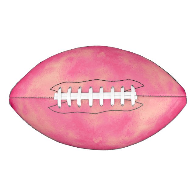 Sandstorm American Football (Front)