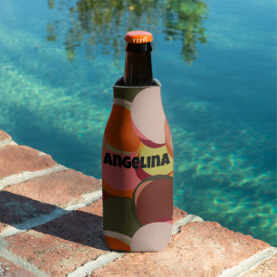 Sandwich Cookies Bottle Cooler