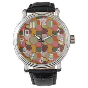 Sandwich Cookies Watch