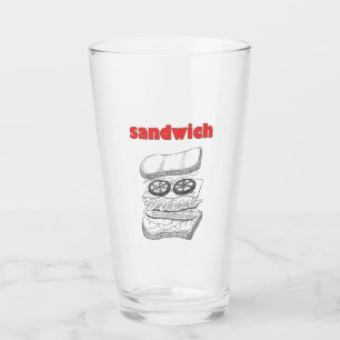 Sandwich Glass