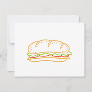 Sandwich Lining